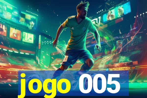 jogo 005